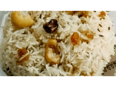 Basmati Kashmiri Pulao