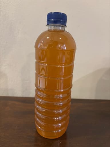 Té de Jazmín 1/2 Litro
