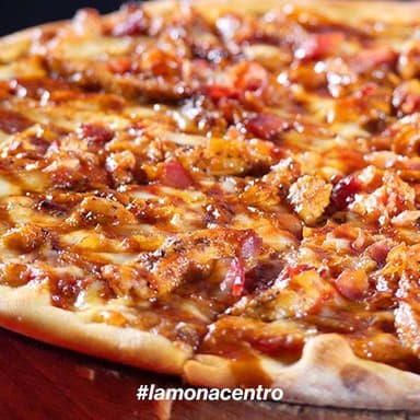 Pizza la California