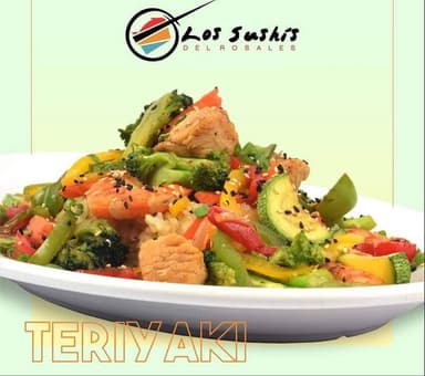 Teriyaki