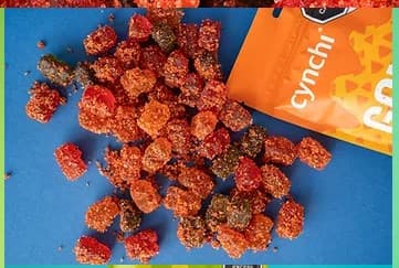 Botecito Cynchi