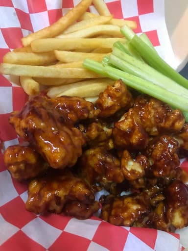 Boneless