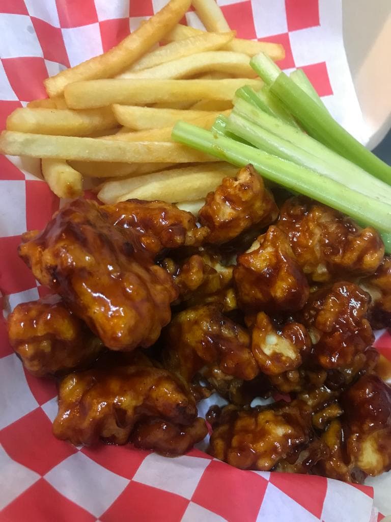 Boneless