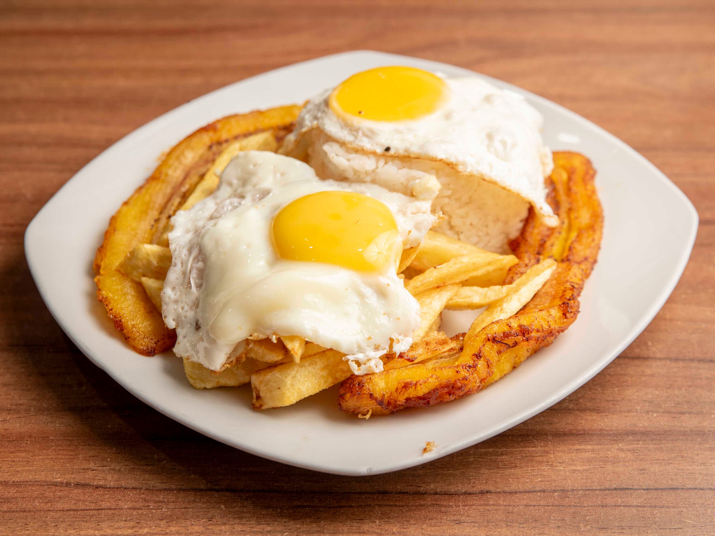 Cubana Ricco's