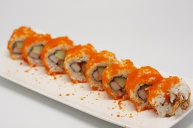 Masago Maki