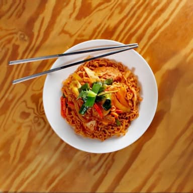 Rabokki