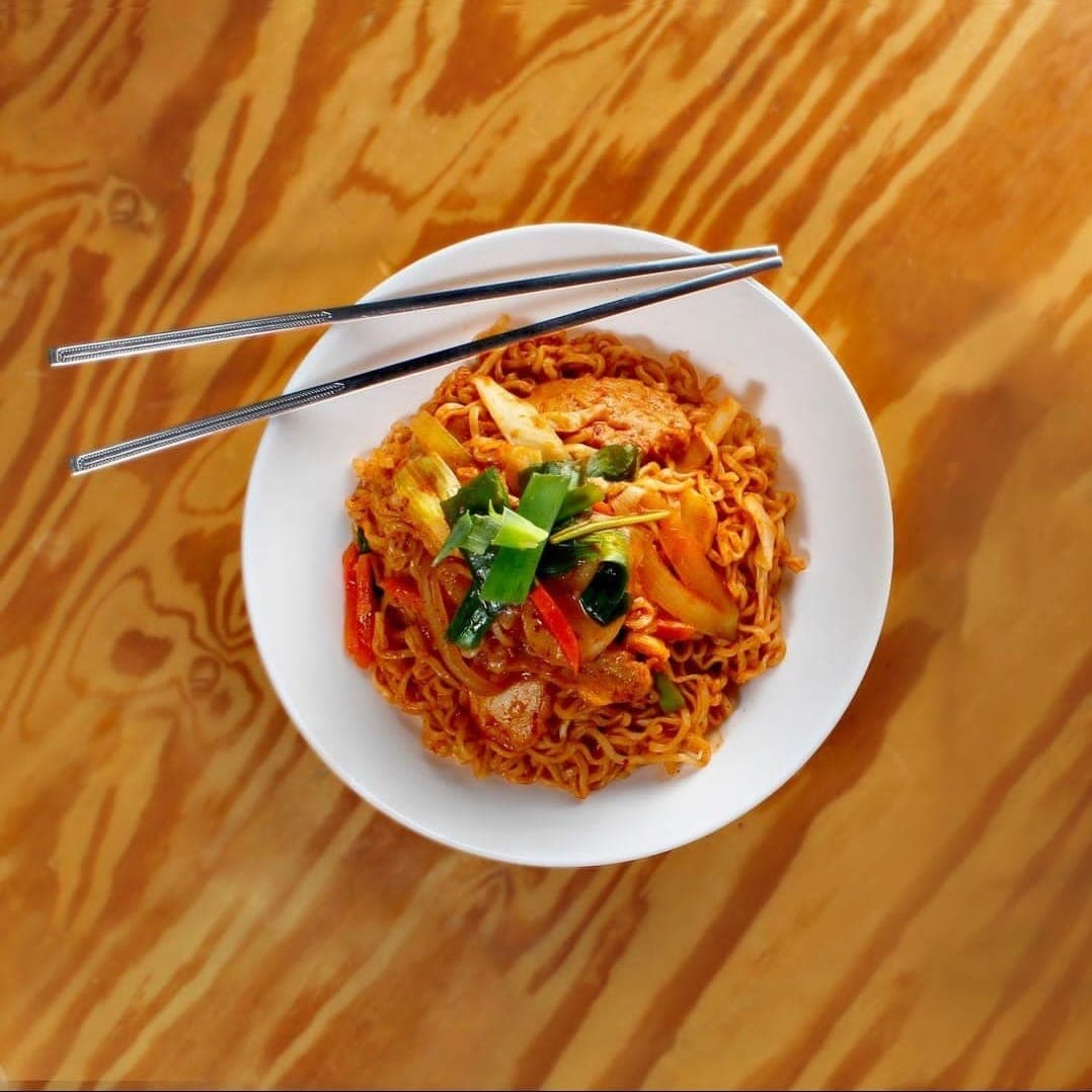 Rabokki