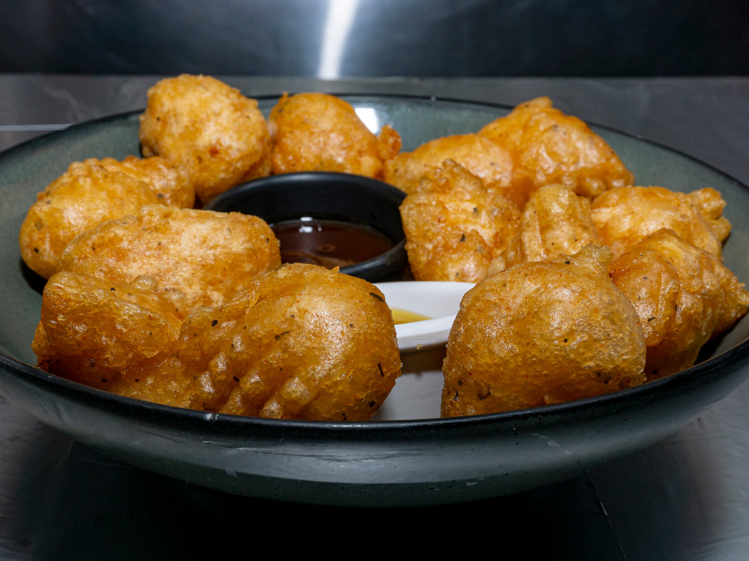 Orden de Boneless (200 gr.)