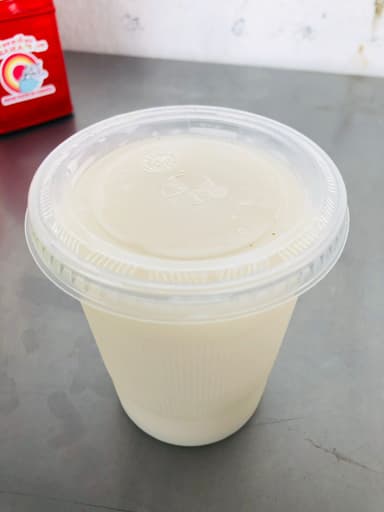 Agua del día 500 ml