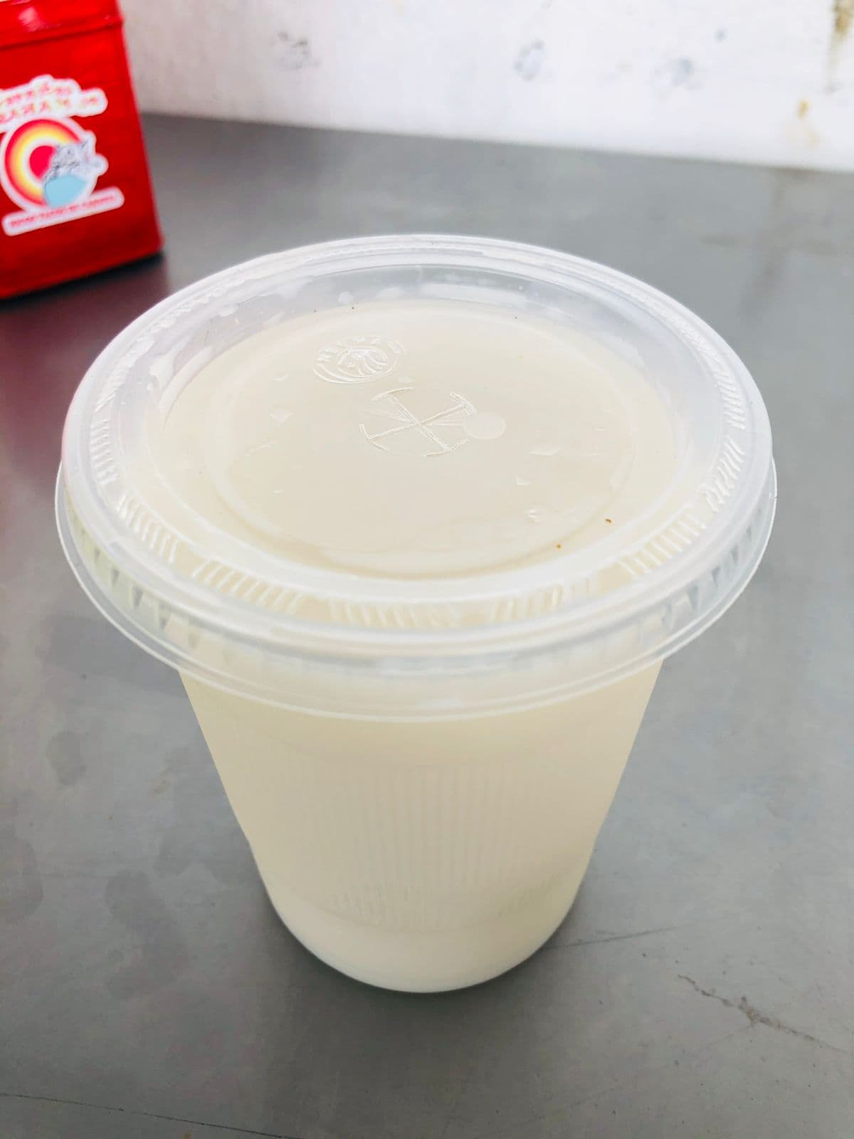 Agua del día 500 ml