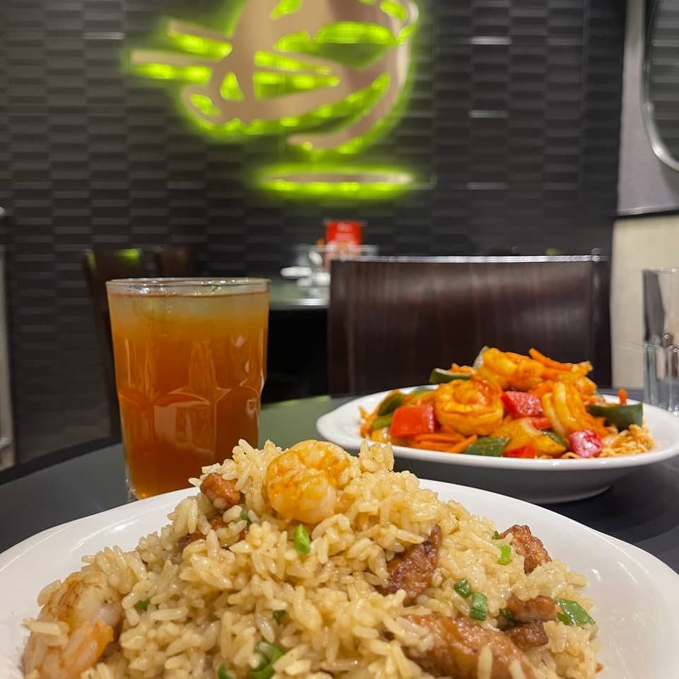 Tai Pak Brunch