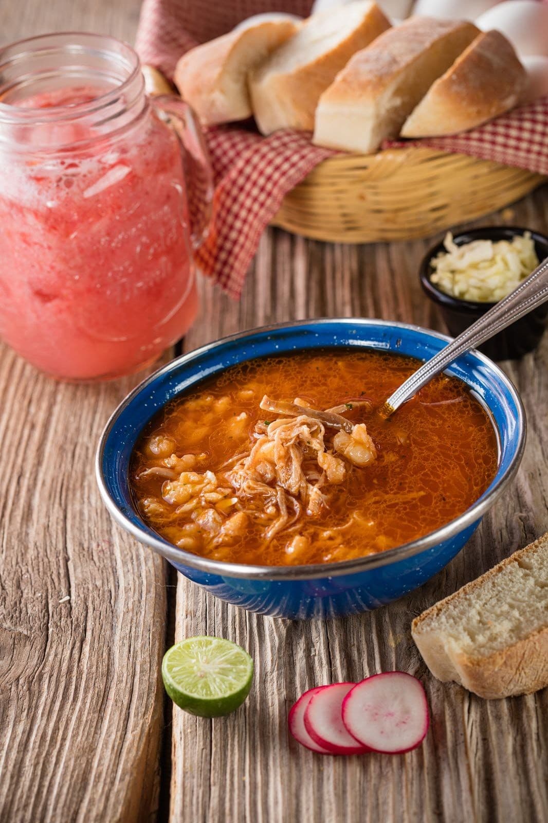 Pozole