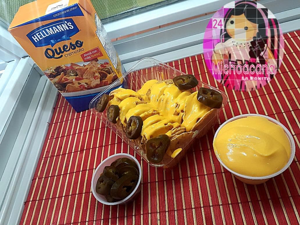 Nachos