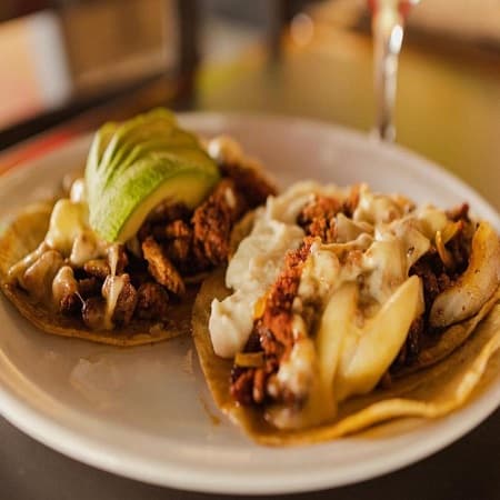 Taconmadre