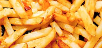 Papas a la francesa