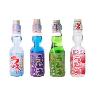 Ramune