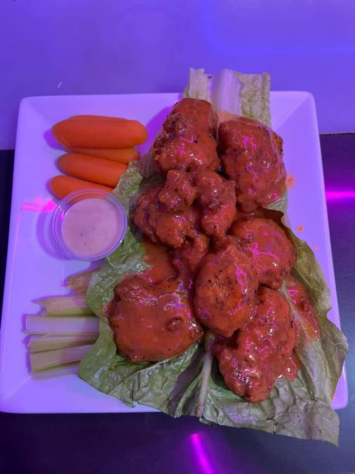 Boneless BBQ