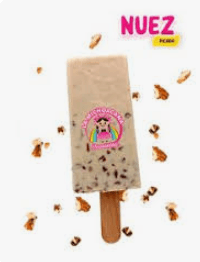 Paleta Especialidad Nuez Entera