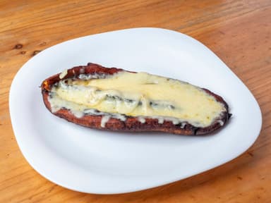 Plátano Maduro