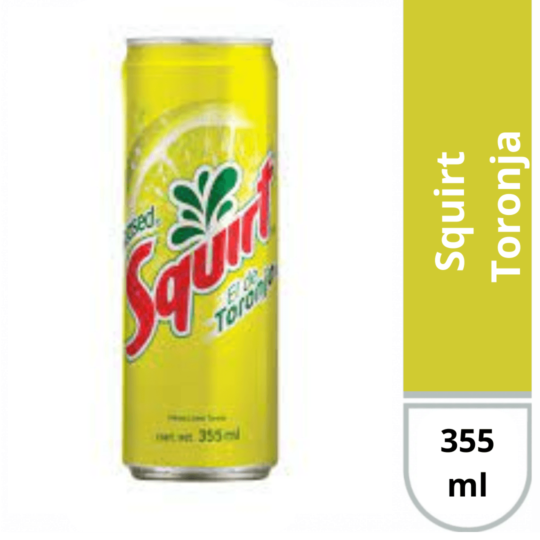 Squirt de Toronja 355 ml