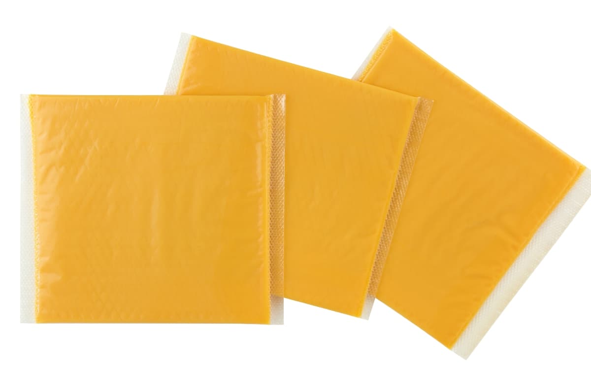 Queso Amarillo