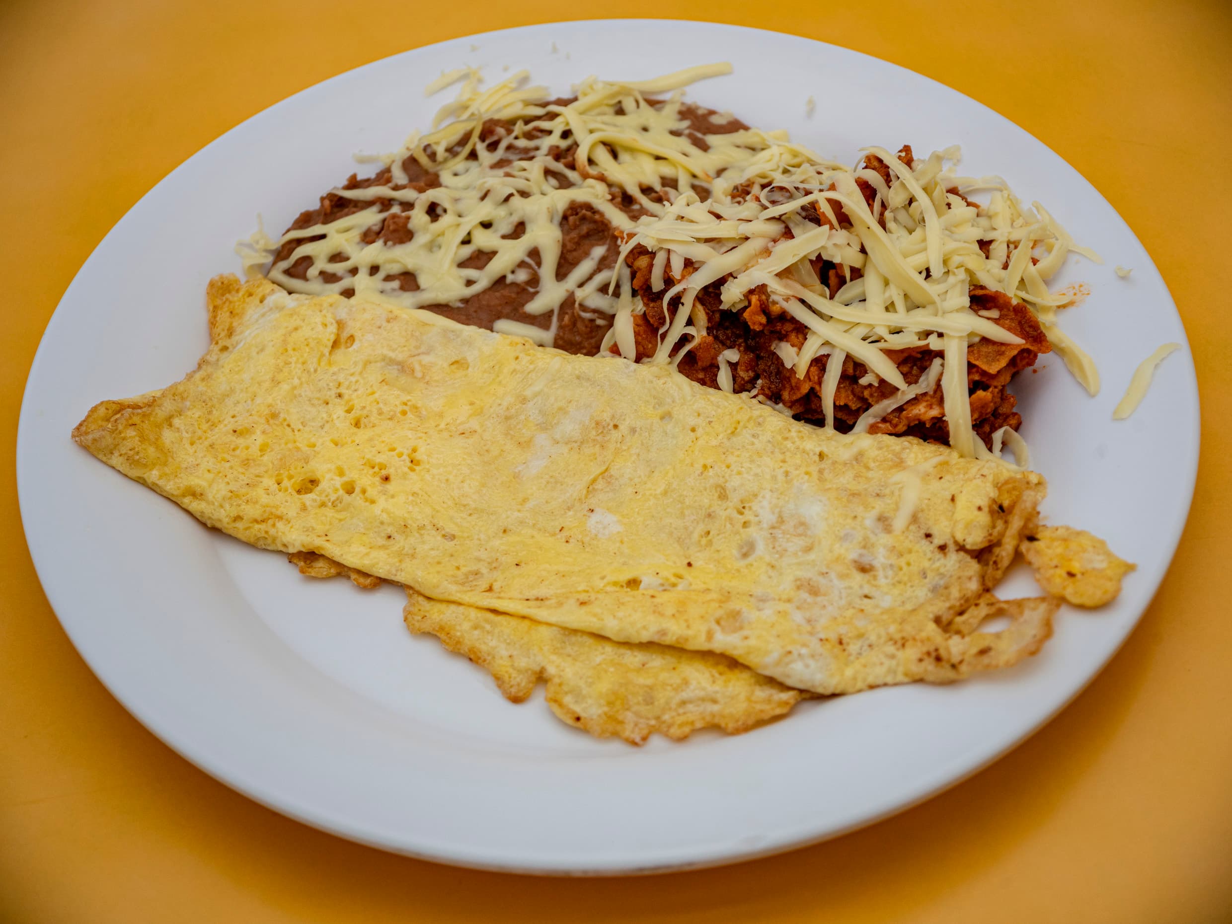 Omelette