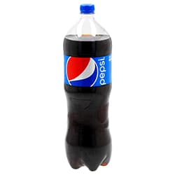 Pepsi familiar