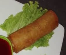 Empanada china