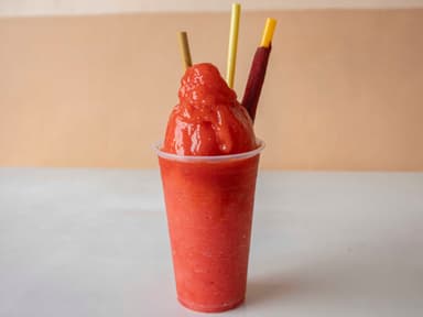 Frappé Dulce Placer (Combinación Especial)