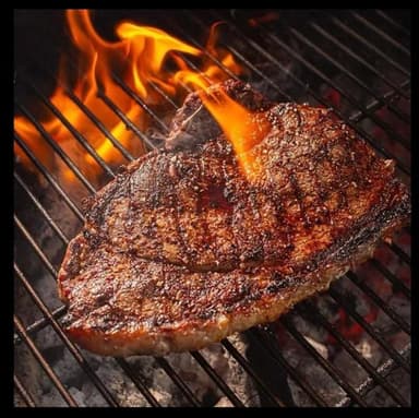 Churrasco 350 g
