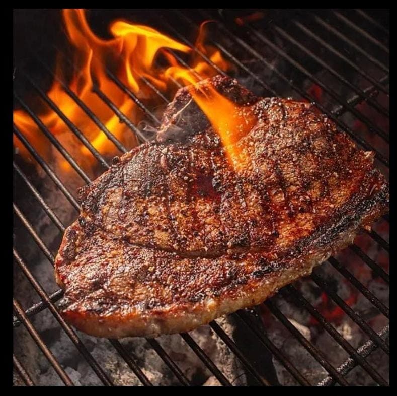 Churrasco 350 g