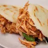Combo 2 Arepas + 2 Bebidas 250ml