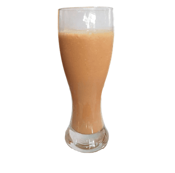 Té Chai Latte Grande