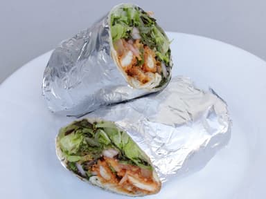 Burrito wrap