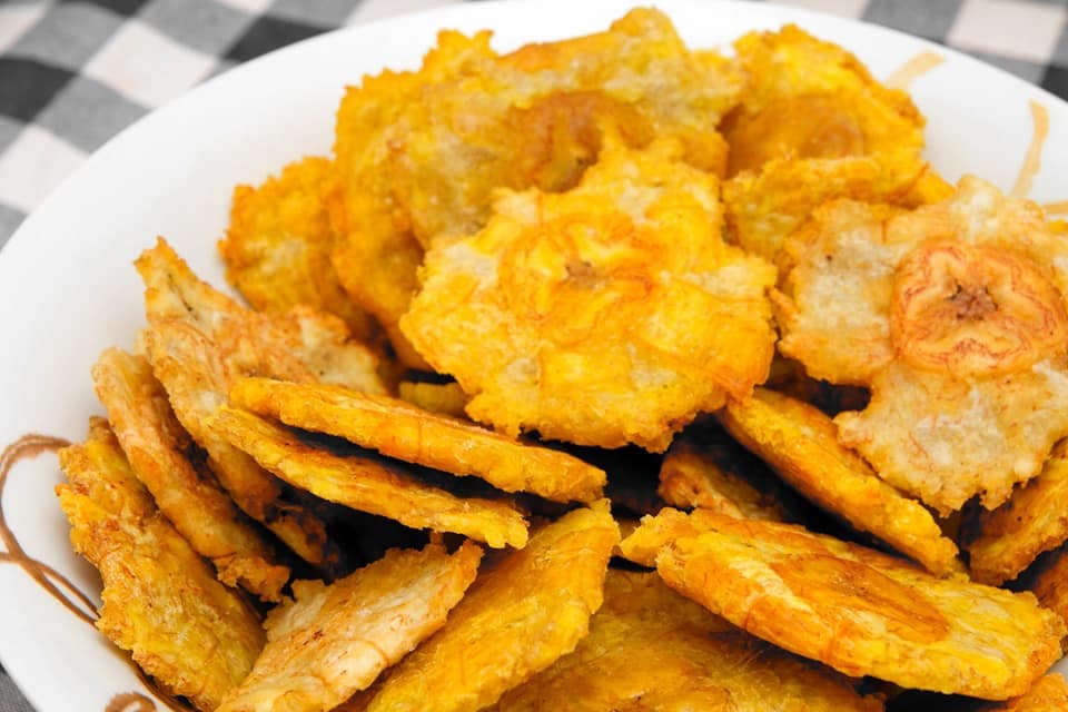 Patacones