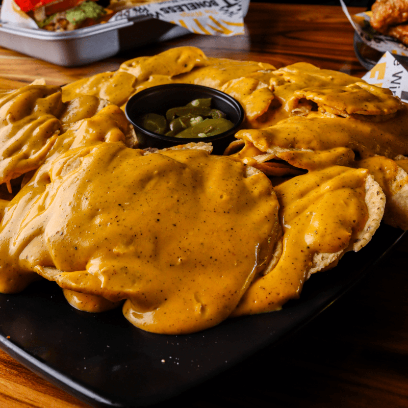 Nachos