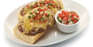 Molletes Naturales