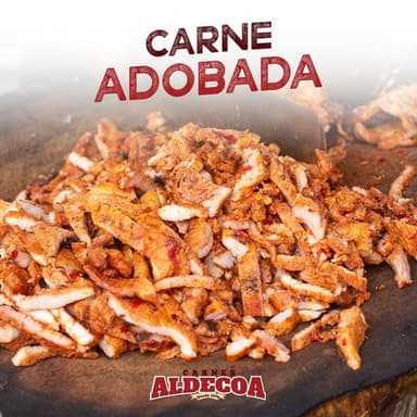 Pastor - Adobada de Puerco