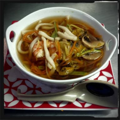 Udon
