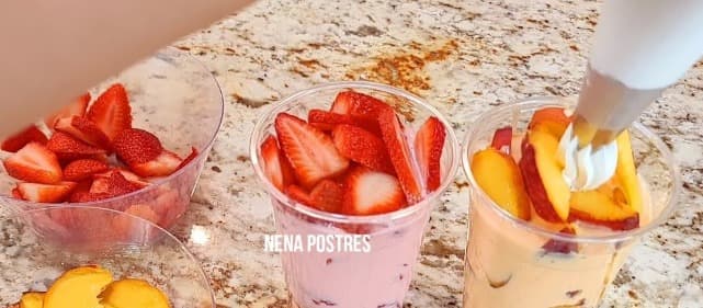Mistura 12oz