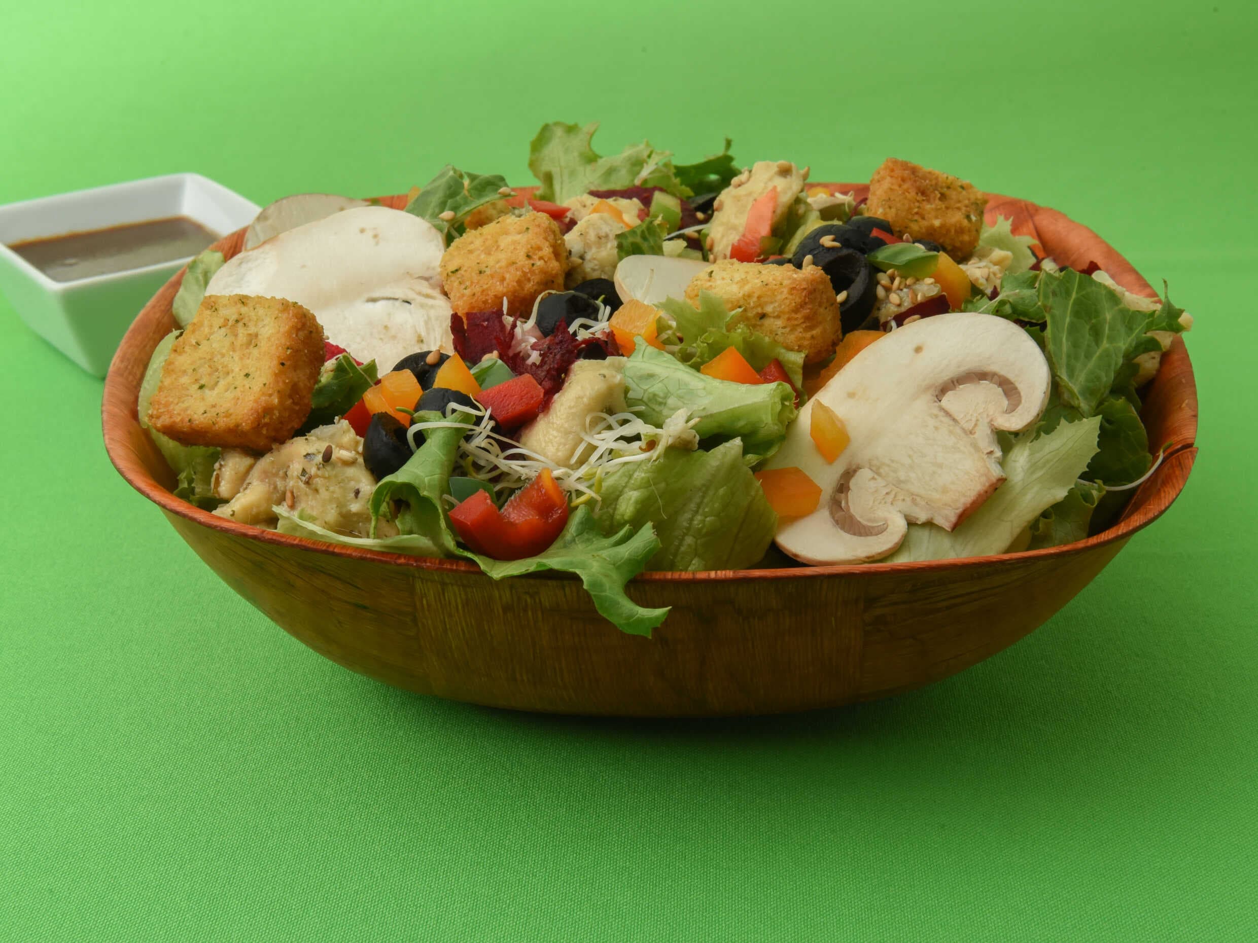 Ensalada Chica Premium