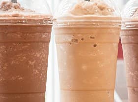 Frappés