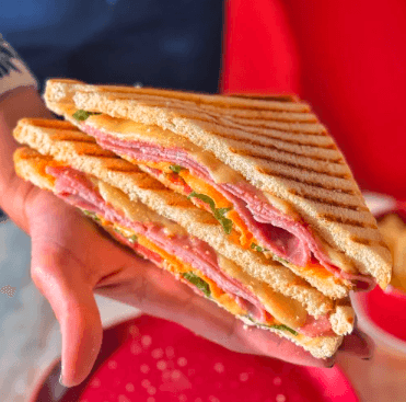Classic Sándwich
