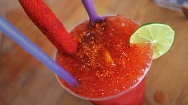 Fresada