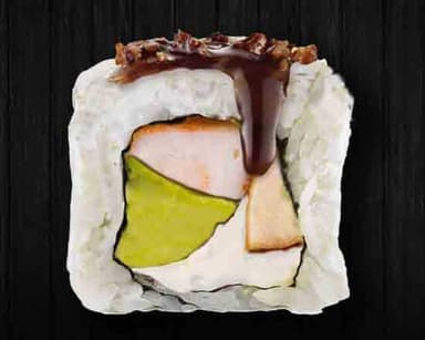 Soho Roll