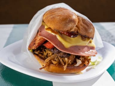 Torta Especial