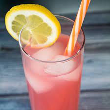 Pink Lemonade