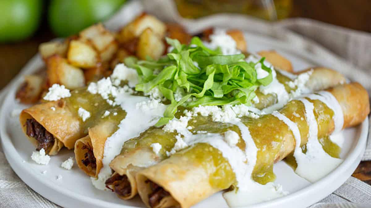 Promo: 10 Flautas