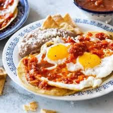 Rancheros