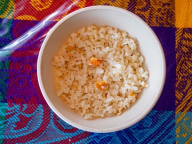 Extra de Arroz